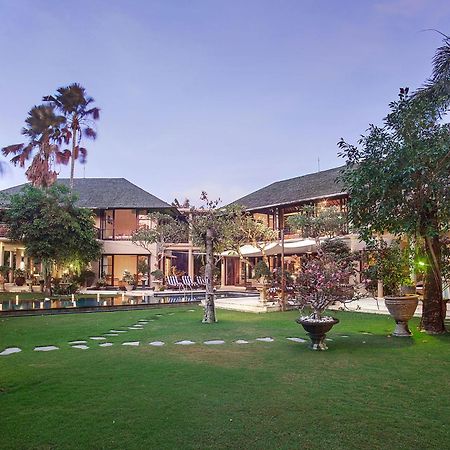 Villa Avalon By Elite Havens Canggu Exterior foto