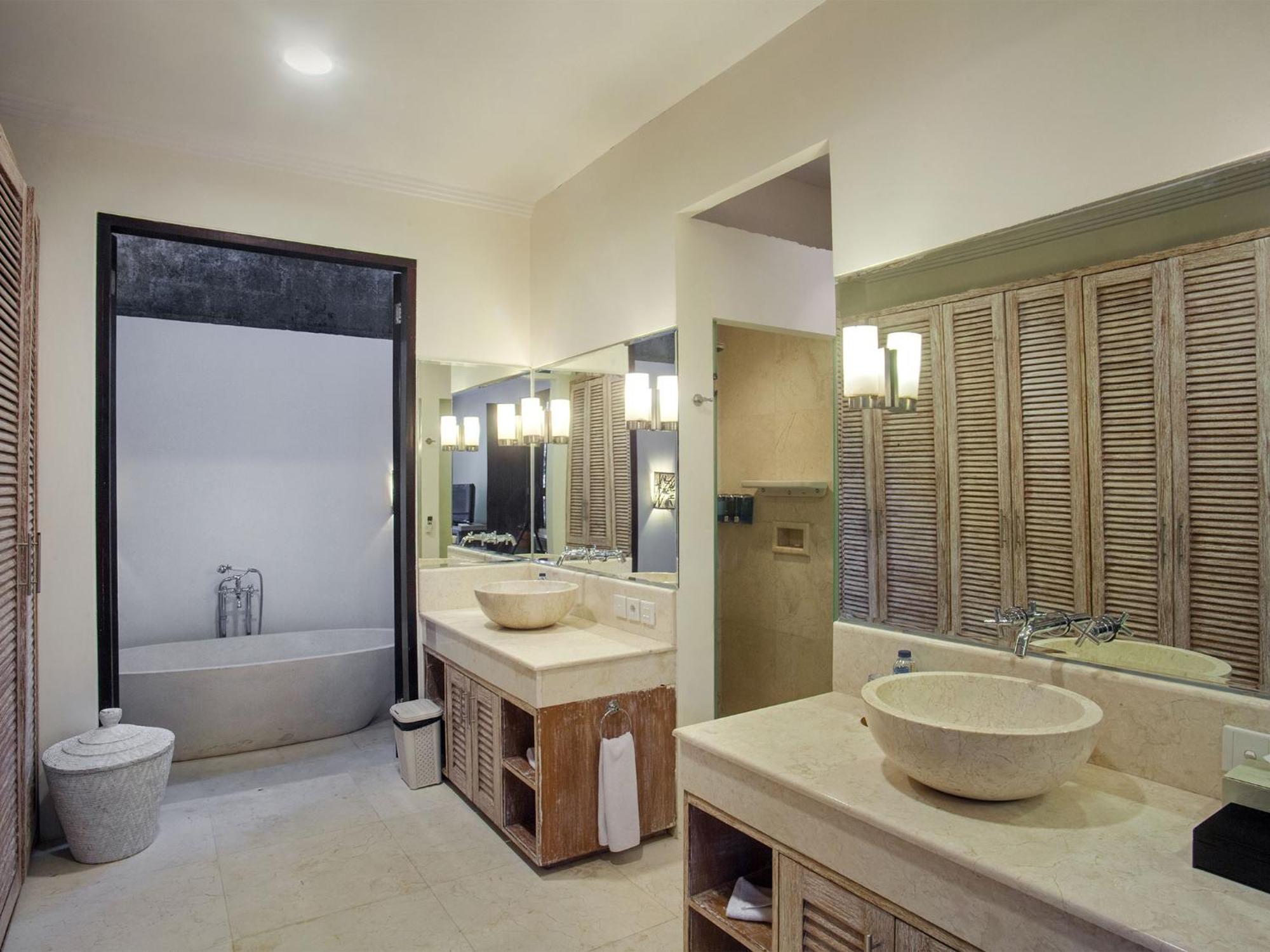 Villa Avalon By Elite Havens Canggu Exterior foto