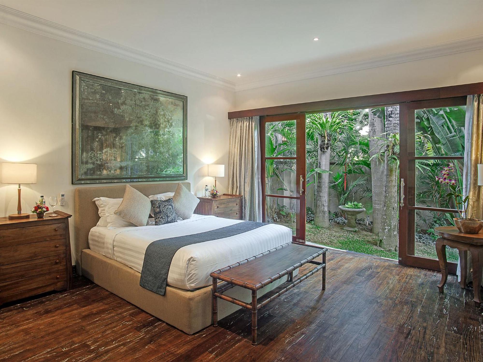 Villa Avalon By Elite Havens Canggu Exterior foto