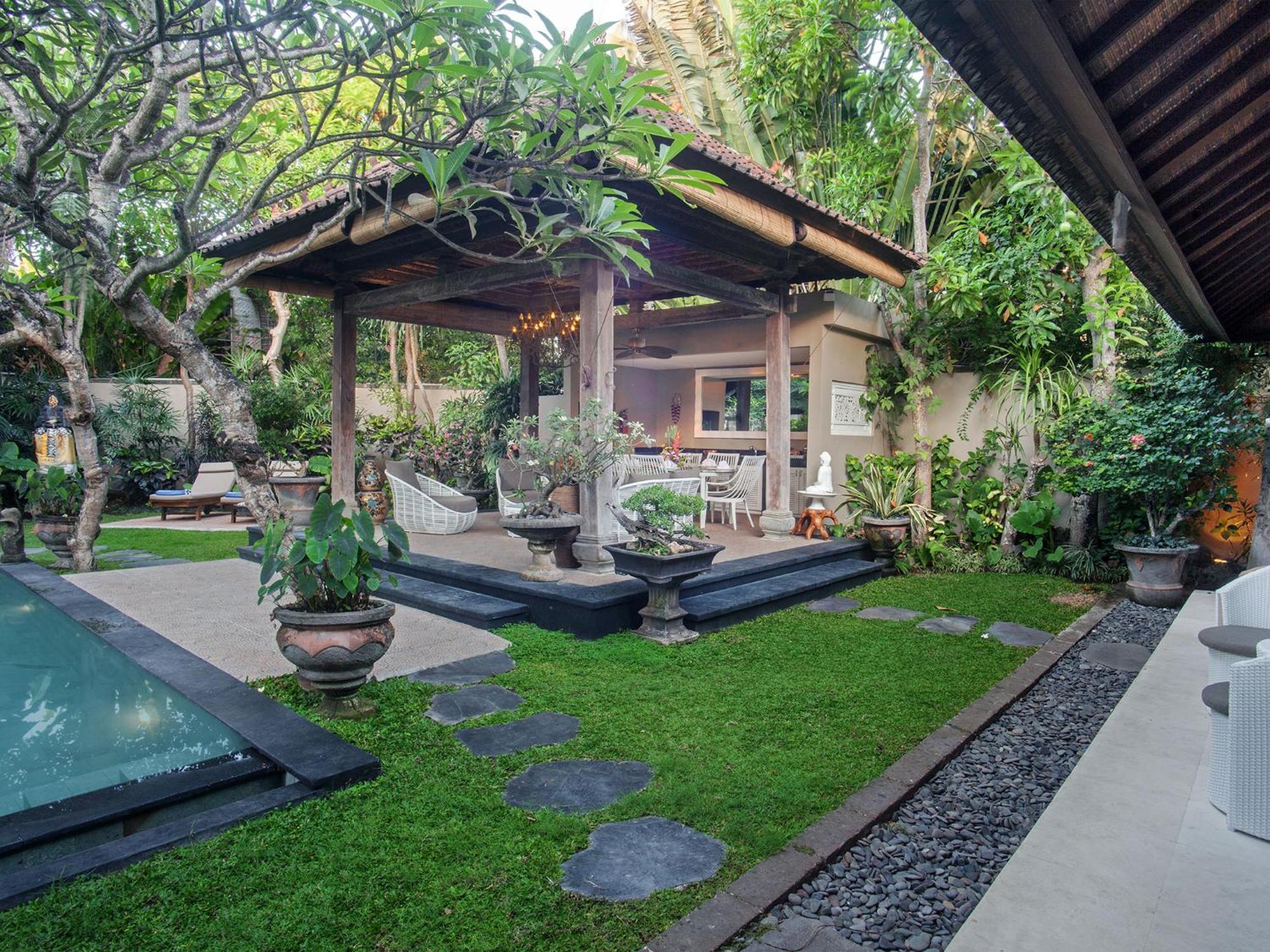 Villa Avalon By Elite Havens Canggu Exterior foto