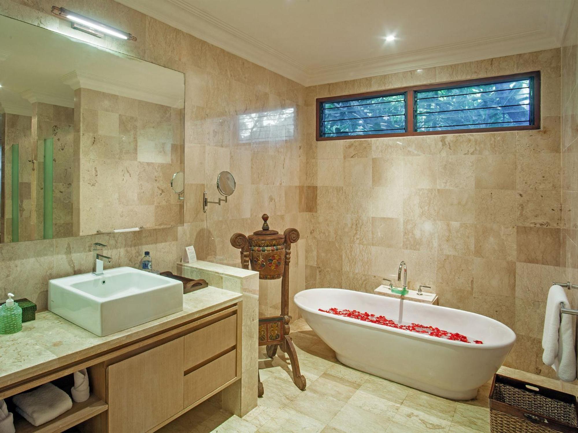 Villa Avalon By Elite Havens Canggu Exterior foto
