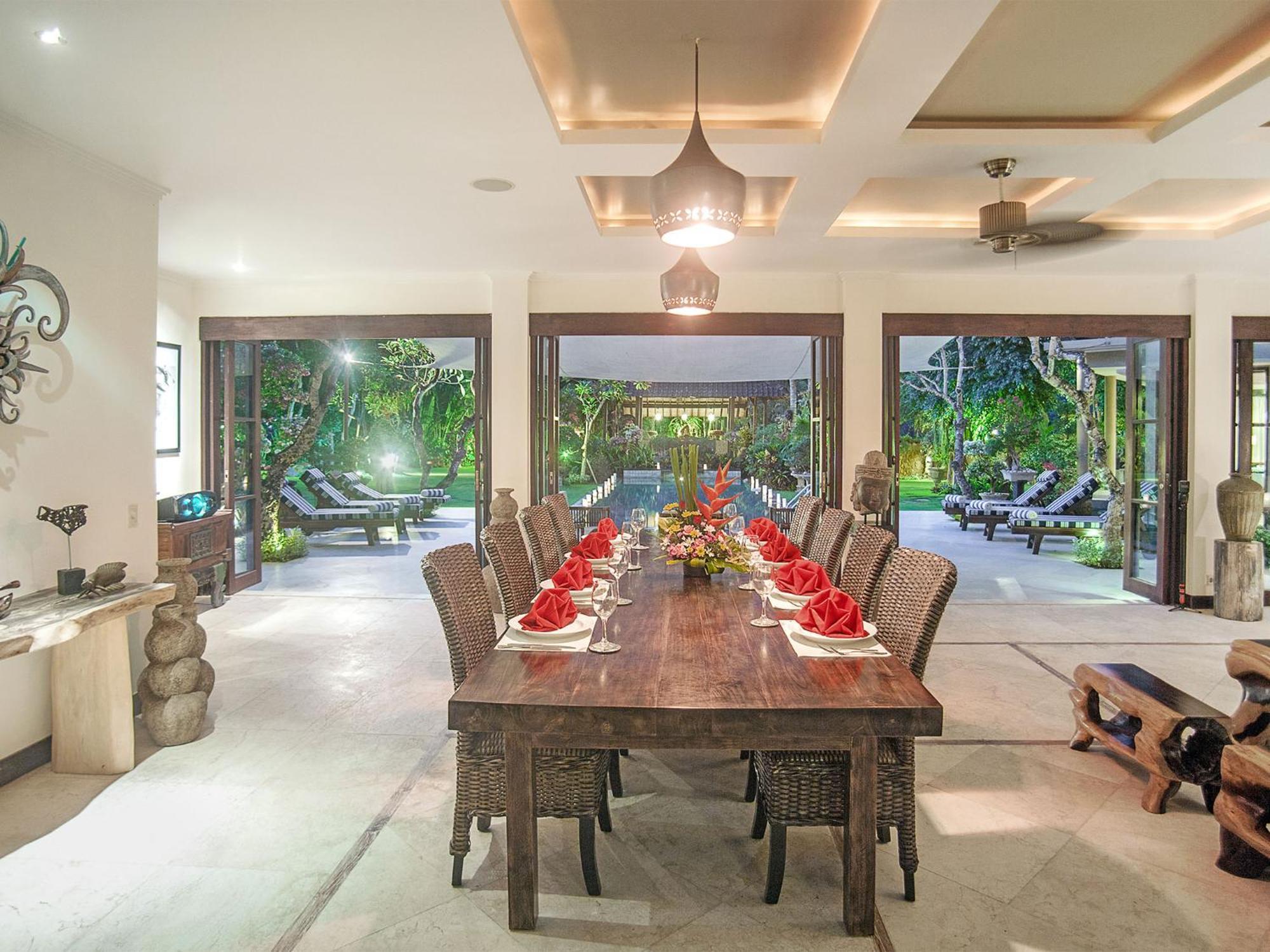 Villa Avalon By Elite Havens Canggu Cameră foto